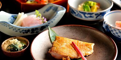 Heihachi Tea House Inn