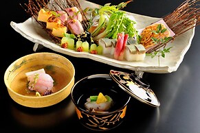 Heihachi Tea House Inn