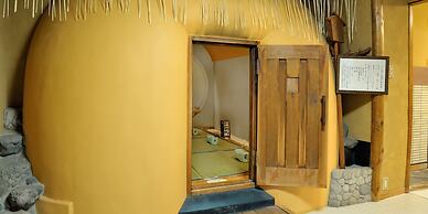 Heihachi Tea House Inn