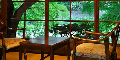 Heihachi Tea House Inn