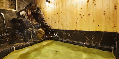 Heihachi Tea House Inn