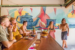 Selina Puerto Escondido