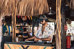 Selina Puerto Escondido