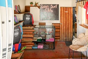 Selina Puerto Escondido