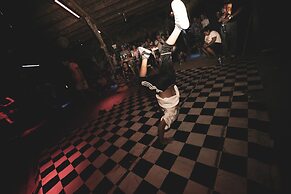 Selina Puerto Escondido