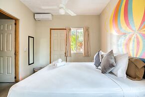 Selina Puerto Escondido