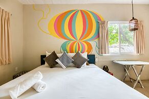 Selina Puerto Escondido