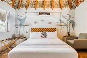 Selina Puerto Escondido