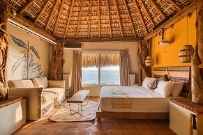 Selina Puerto Escondido