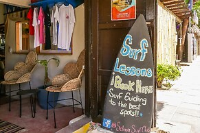 Selina Puerto Escondido