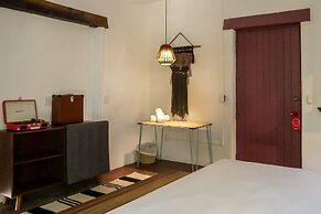 Selina Puerto Escondido