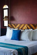 Selina Puerto Escondido