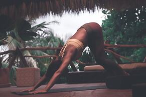 Selina Puerto Escondido