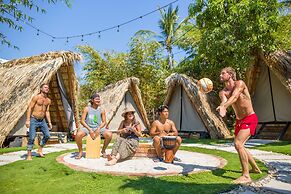 Selina Puerto Escondido