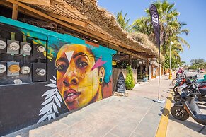 Selina Puerto Escondido