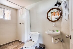 Selina Puerto Escondido