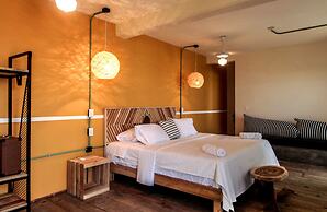 Selina Puerto Escondido