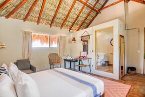 Selina Puerto Escondido