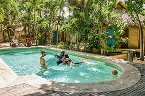 Selina Puerto Escondido