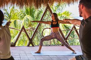 Selina Puerto Escondido