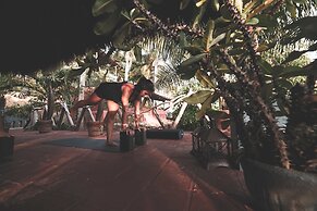 Selina Puerto Escondido