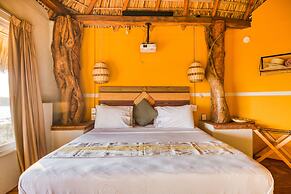 Selina Puerto Escondido