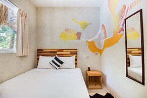 Selina Puerto Escondido