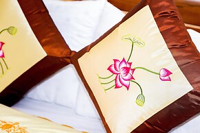 Cat Ba Golden Holiday Hotel