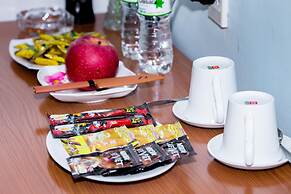 Cat Ba Golden Holiday Hotel