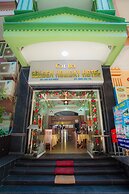 Cat Ba Golden Holiday Hotel