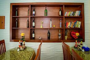 Cat Ba Golden Holiday Hotel