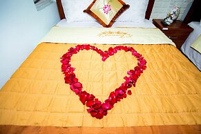 Cat Ba Golden Holiday Hotel