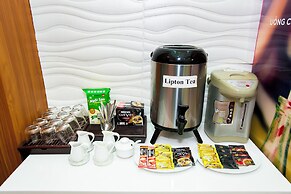 Cat Ba Golden Holiday Hotel