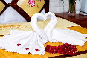 Cat Ba Golden Holiday Hotel