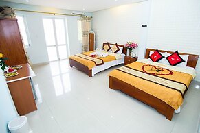 Cat Ba Golden Holiday Hotel