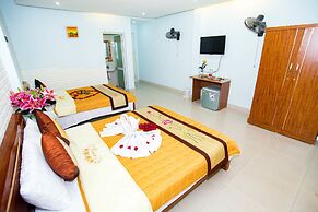 Cat Ba Golden Holiday Hotel