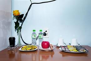 Cat Ba Golden Holiday Hotel