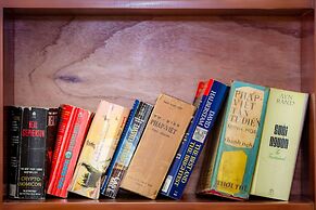 Cat Ba Golden Holiday Hotel