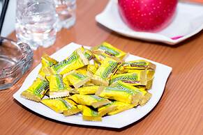 Cat Ba Golden Holiday Hotel