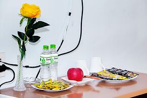 Cat Ba Golden Holiday Hotel