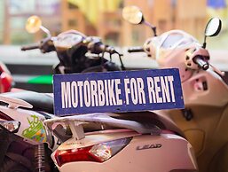 Cat Ba Golden Holiday Hotel