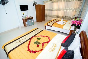 Cat Ba Golden Holiday Hotel