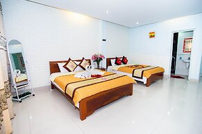 Cat Ba Golden Holiday Hotel