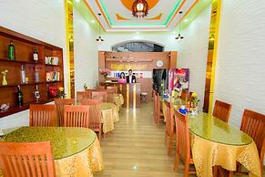 Cat Ba Golden Holiday Hotel