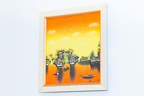 Cat Ba Golden Holiday Hotel