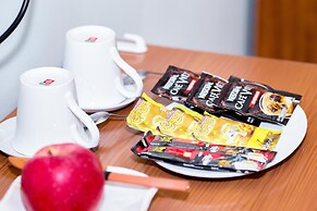 Cat Ba Golden Holiday Hotel