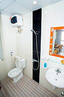 Cat Ba Golden Holiday Hotel