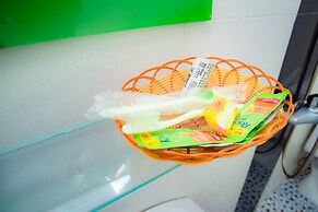 Cat Ba Golden Holiday Hotel