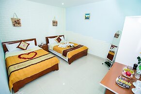 Cat Ba Golden Holiday Hotel