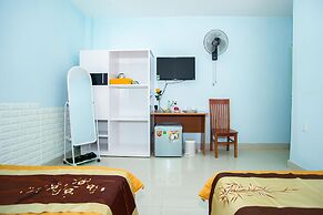 Cat Ba Golden Holiday Hotel